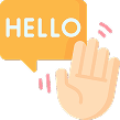 greetings